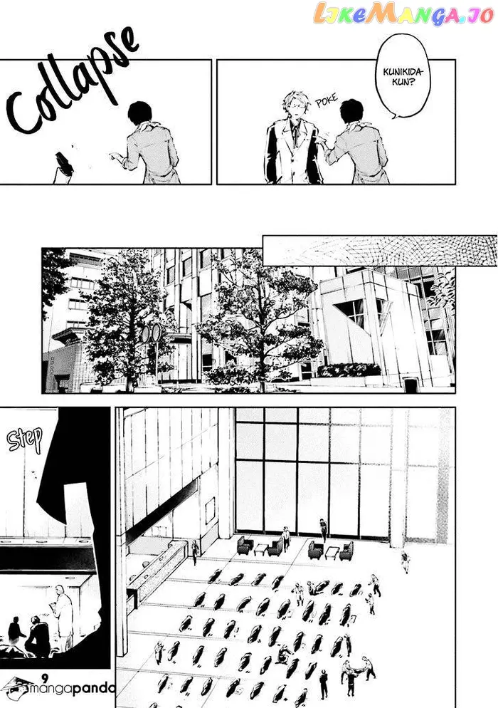 Bungou Stray Dogs Chapter 30 image 10_optimized